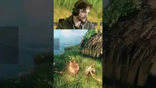 They’re pretty tough! | Valheim with Crowd Control | Twitch: ChunksterChunkus