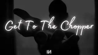 2nd Life X Peter Piffen - Get To The Chopper