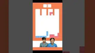 TETRIS SPEEDUP