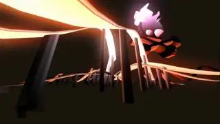 Times square by Hedelmae - Assembly 2009 demo