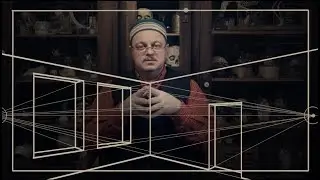 Перспектива. Часть 1/2