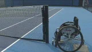 Boise State's new Adaptive Athletics program is accessible to everyone
