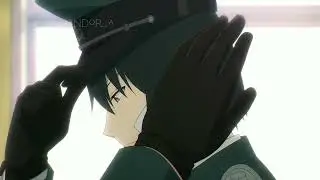 Anime Beatsync but it's Spy x family