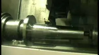 FLANGED SHAFT.mpg