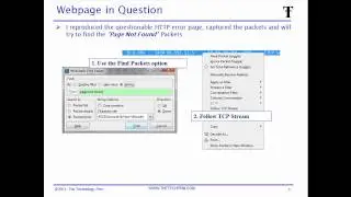 How you can miss http errors