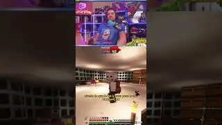 AURON ROBA LA SALA DE COFRES DE ZORMAN *Rascada* 😂