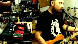 Room Sessions / De otra época (ensayo)