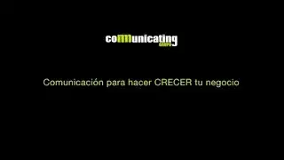 Estrategias de Comunicación/ Convertimos tus logros en noticias | Grupo Comunicating