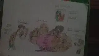 Craig of the creek Jessica muscle growth ducklover4072 jaxnation15 ryujinkakka heftybutch