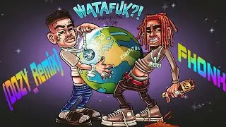 MORGENSHTERN  Lil Pump DOZY Remix Phonk
