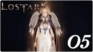 LOST ARK ♜ | 05 | Wir wählen unseren Pfad | DerSteve