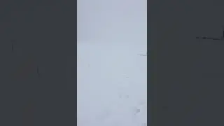 Рыбалка ОКА март под Алексеным.
