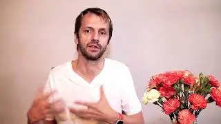 Саша Иванов. Как научиться флирту