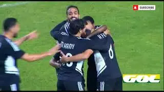 Esperance Tunis Vs Al Ahly (0 - 3) Match Highlights | CAF Champions League