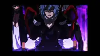 Tomura Shigaraki/しがらきとむら edit- Boku No Hero Academia