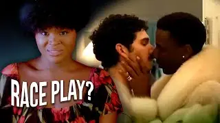 Self Hate, Slave play, and The Jerrod Carmichael Reality Show