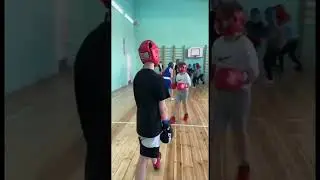 Атмосфера #бокс #подольск #детскийспорт #спортдлядетей #спорт #mma #правильноевоспитание #друзья