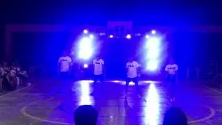 ComPasso’s - Desfile IFCE