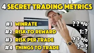 The Secret Win Rate Of Successful PropFirm Traders - Analyzed Using ChatGPT