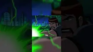 Ultimate Ben 10,000 Destroyes EON