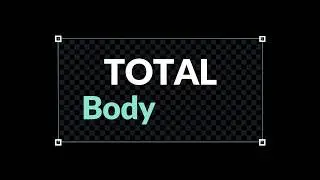 TOTAL BODY - Esercizi per tonificare il corpo