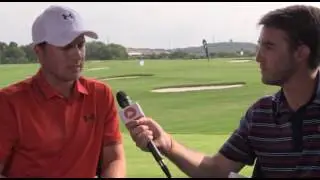 3 quick tips from Jordan Spieth