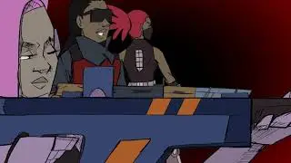 2020 Show reel!