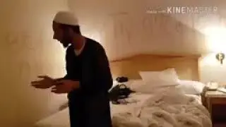 شاهد اقوي هجوم لشيطان بن يامين قائد المنظمة الماسونية