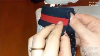 💥ДУХТИ ОСТИНИ ОДИ  👍  СШИТЬ  РУКАВА  ОЧЕН ПРОСТО💥