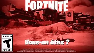 Nouveau Teaser Saison 4 : Villes, Armes, Skins !