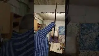 Испытания натуральных луков(2)