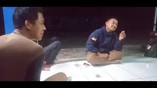 Piket Malam | Tebak Benda