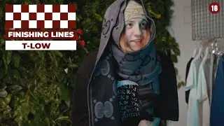 Wie gut kennt t-low seine Lines? | FINISHING LINES