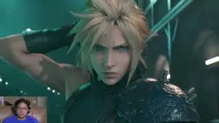Final Fantasy VII Remake - RePlay Pt.1