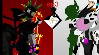 the out portals/stick world episode 3 season 1