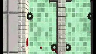 Väike Gameplay sõbraga - Super MeatBoy