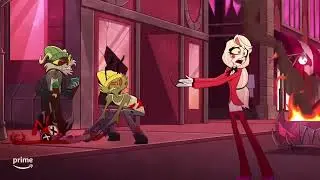 Hazbin Hotel - Happy Day in Hell [Canadian French]