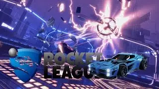 ОБНОВЛЕНИЕ!!!НОВЫЙ ОЧЕНЬ ИНТЕРЕСНЫЙ РЕЖИМ В ROCKET LEAGUE