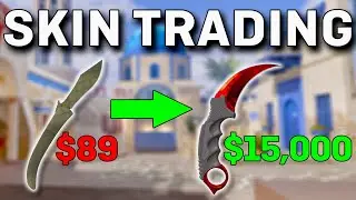 How To MAKE MONEY Trading CS2 Skins! (Complete Profit Guide)