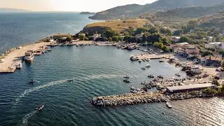 Great Britain to the Euro African Spearfishing Championships in Türkiye 2024