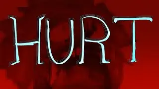 HURT || ANIMATION MEME