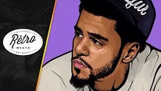 J Cole Type Beat 2017 - 