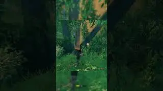 Valheim final boss #shorts #Valheim