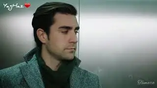 Çağlar Ertuğrul.Deniz Baysal. YagHaz❤