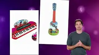 🎶 Otvorte Hudobnú Bránu pre Vaše Deti 🎵