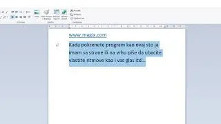 Dj-Boske-Kako napraviti vlastiti Mix ili Remix-Prvi dio