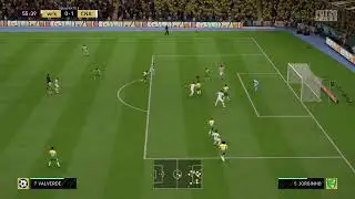 Fifa with bobby whittred the bobster