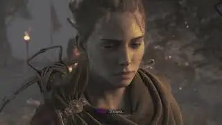 A PLAGUE TALE REQUIEM Gameplay CHAPTER 12 THE LIFE WE DESERVE HARD MODE PART 19 NO COMMENTARY