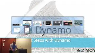 MRUG 20 Introduction to Dynamo Improved Audio