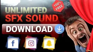 How to download sfx sound effects 2026 || sfx sound effects कैसे डाउनलोड करे hindi 2026
